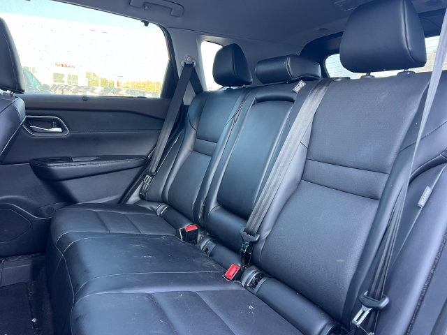 Used 2021 Nissan Rogue SV w/ Premium Package AWD/4WD image 4