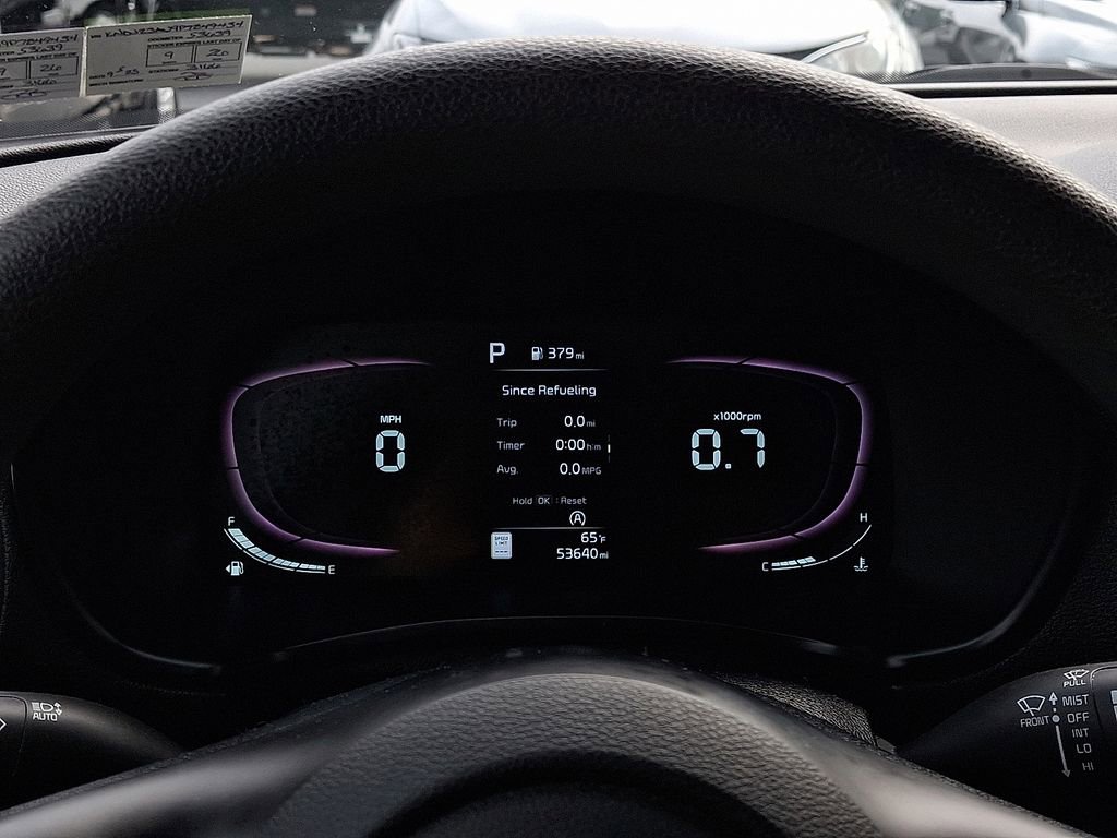 Used 2023 Kia Soul LX w/ Option Group 015 image 22