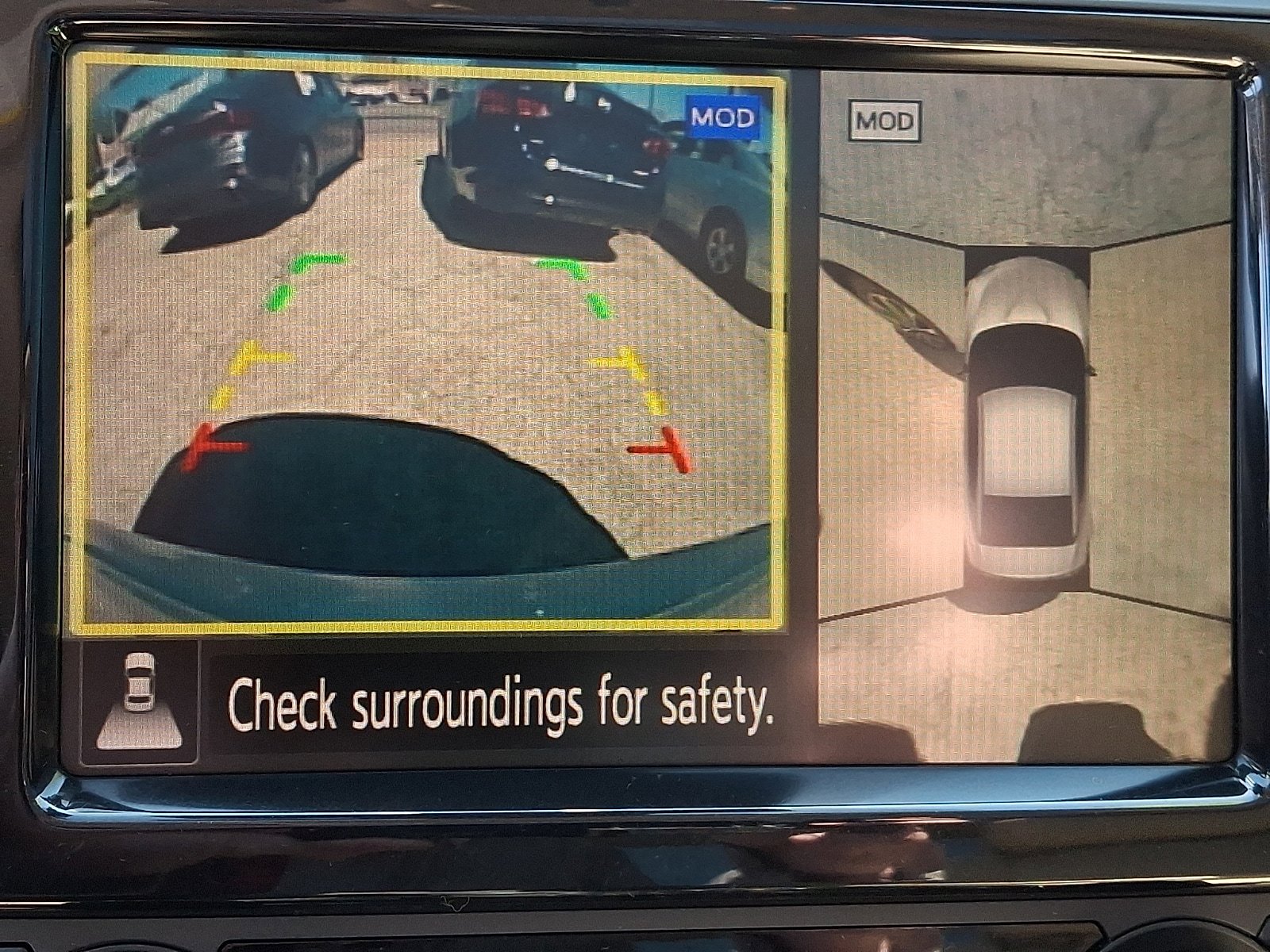 Used 2021 Nissan Maxima Platinum w/ Sport Mat Group image 18