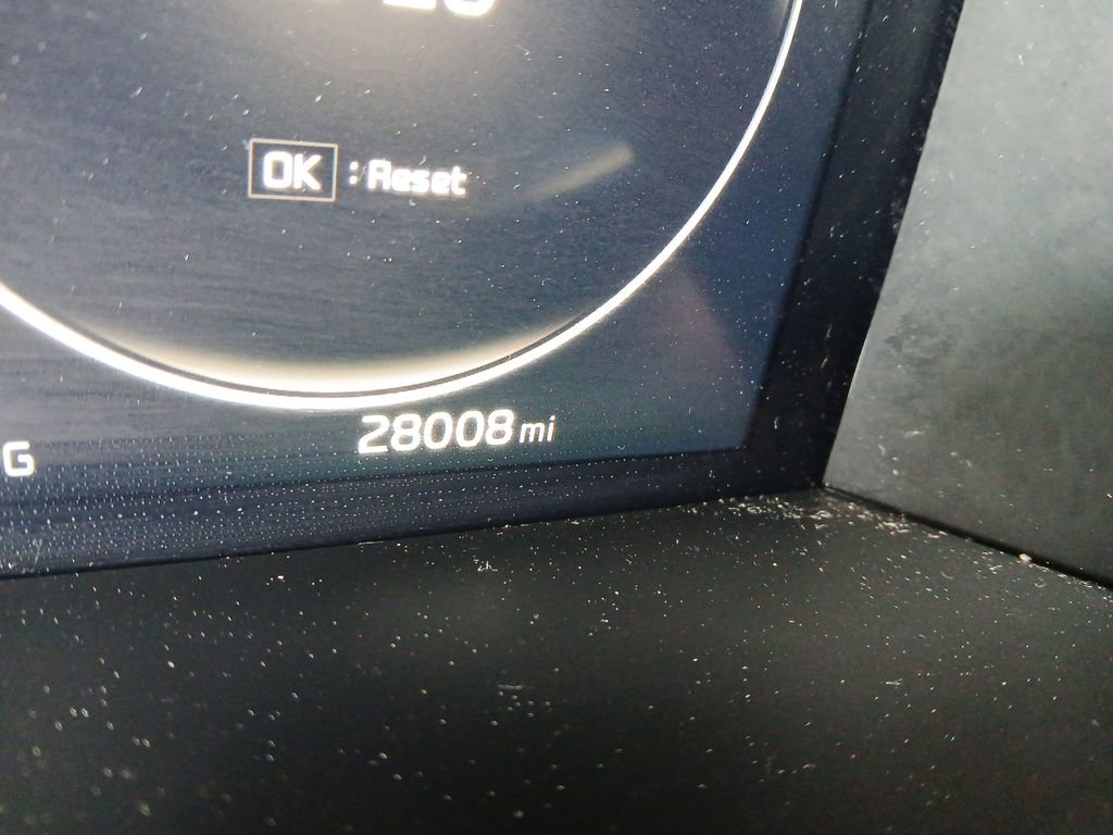 Used 2023 Kia Sorento SX image 24