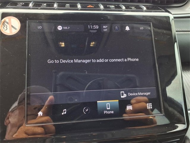 Used 2023 Jeep Grand Cherokee L Laredo image 6