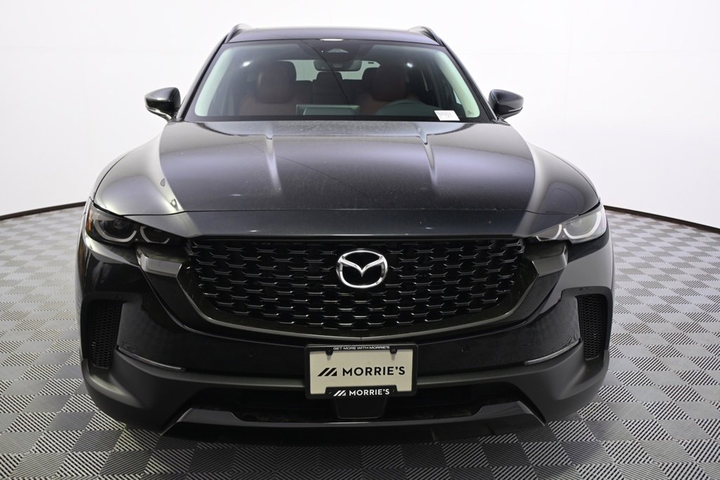 New 2026 MAZDA CX-50 AWD 2.5 Hybrid w/ Weather Package image 10
