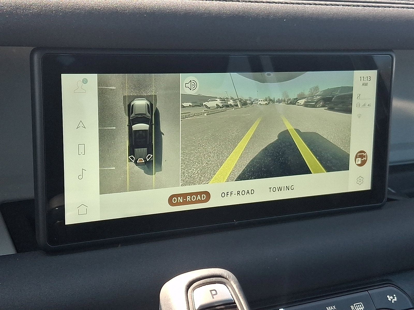 Used 2021 Land Rover Defender 110 X-Dynamic SE AWD/4WD image 18