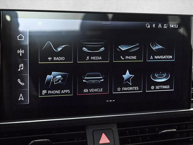 Used 2023 Audi S5 Premium Plus w/ Premium Plus AWD/4WD image 13