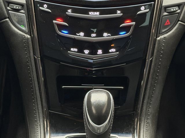 Used 2018 Cadillac ATS 2.0T Sedan image 20