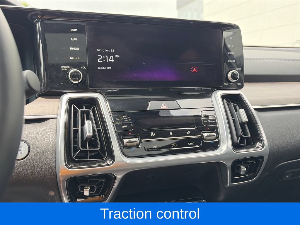 Used 2023 Kia Sorento SX Prestige AWD/4WD image 22