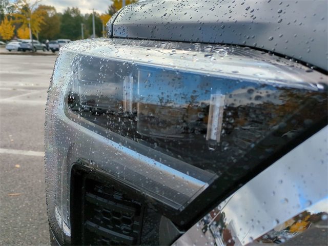 New 2026 Toyota Tundra 1794 Edition image 10