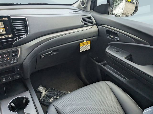 New 2026 Honda Ridgeline RTL image 16