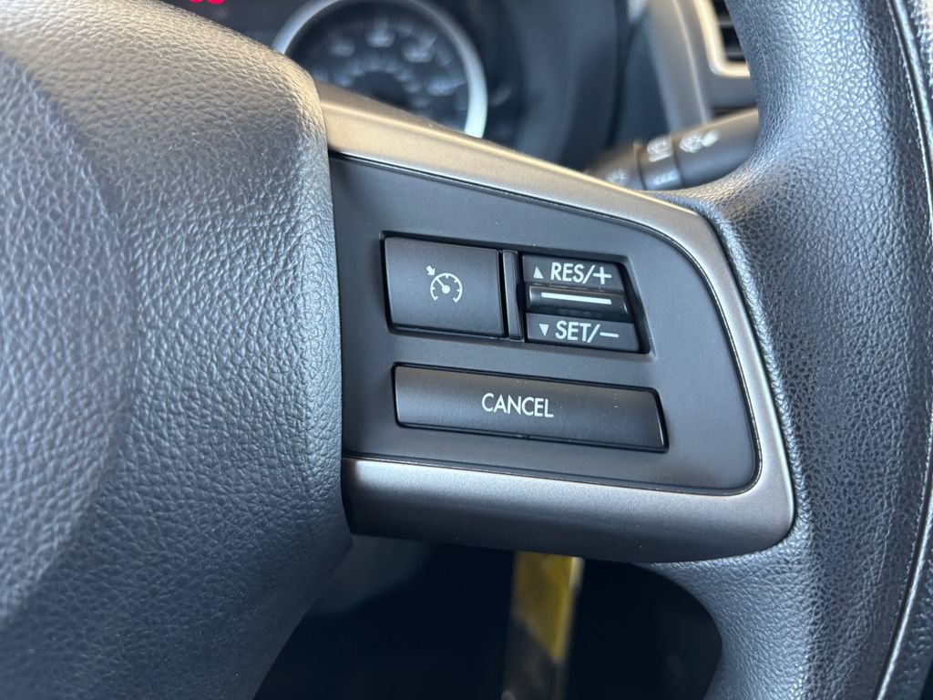Used 2016 Subaru Forester 2.5i Premium w/ All-Weather Package AWD/4WD image 12