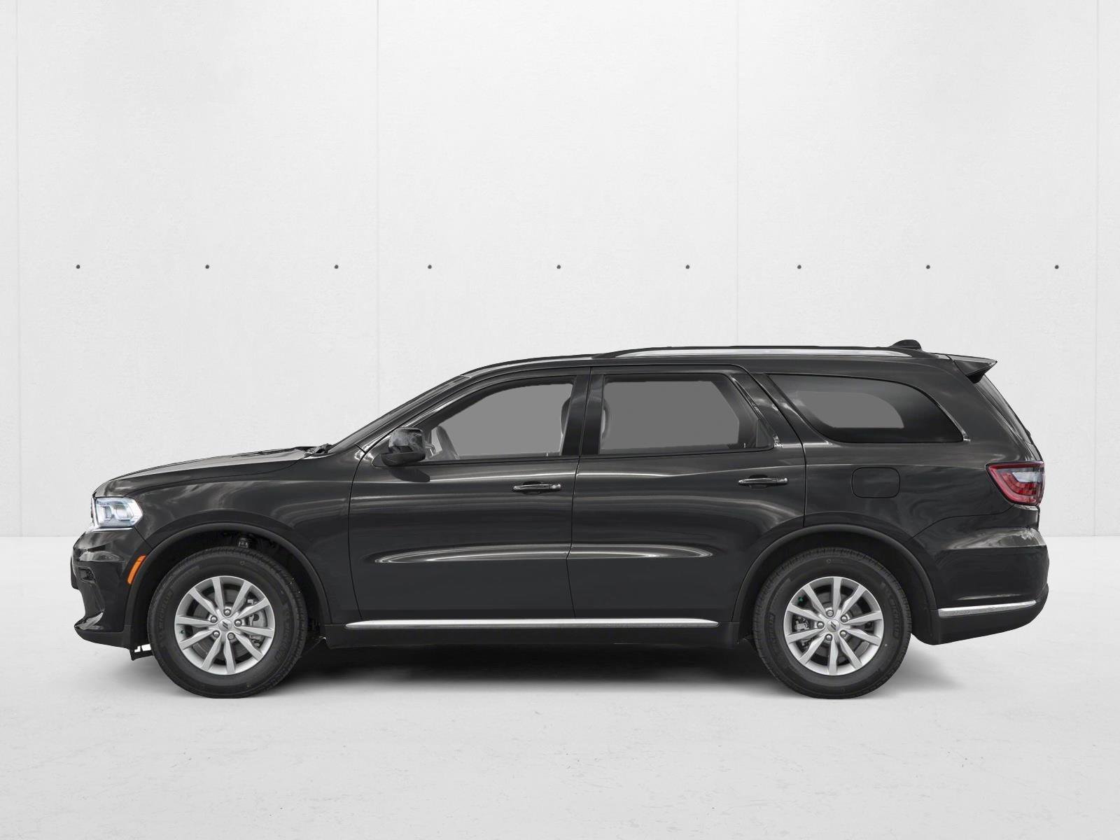 New 2026 Dodge Durango SRT Hellcat w/ Trailer Tow Group IV AWD/4WD image 3