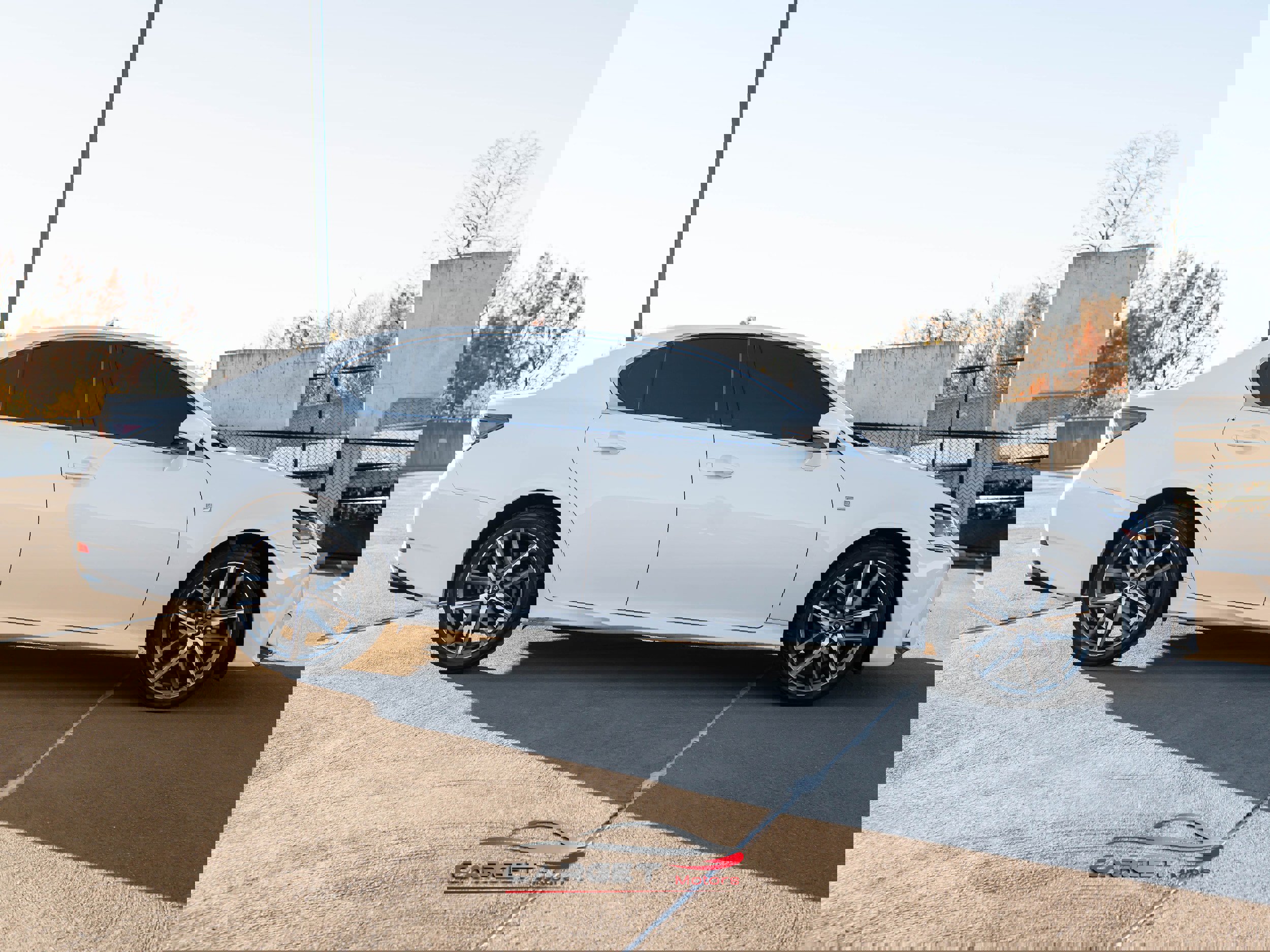 Used 2020 Lexus GS 350 F Sport image 8