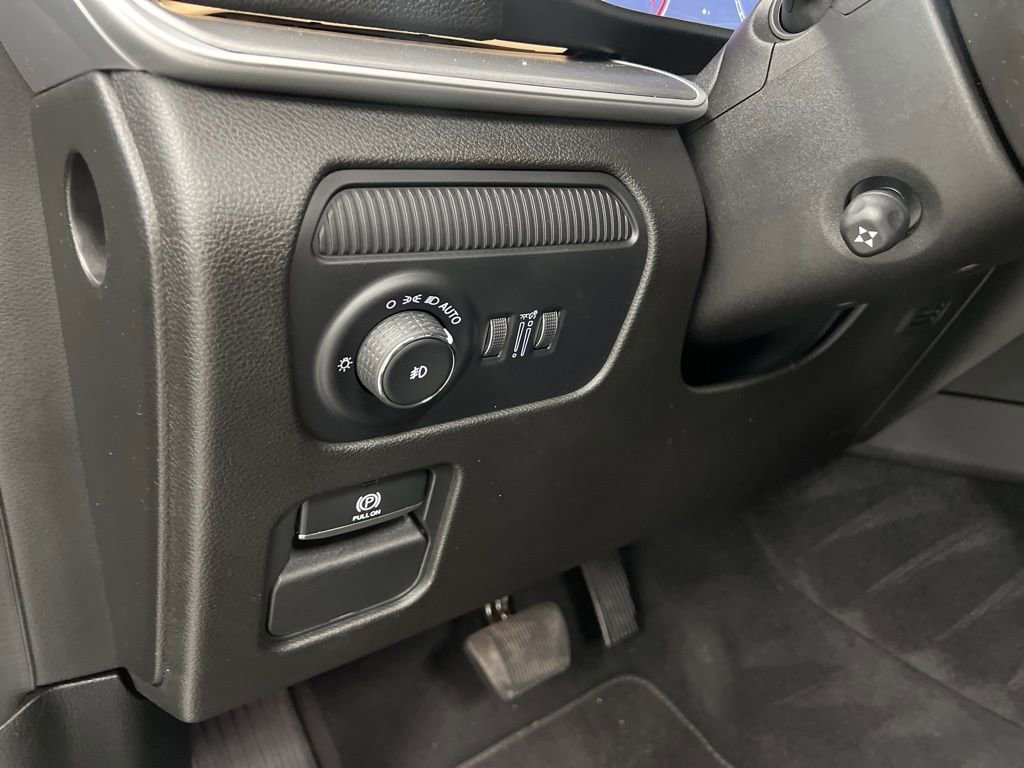 Used 2025 Jeep Wagoneer Series II image 20