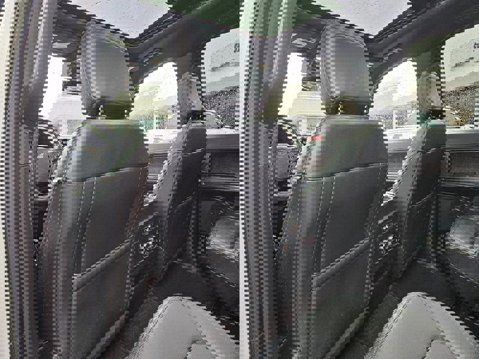 Used 2019 Ford Expedition Max Limited w/ Equipment Group 302A image 25