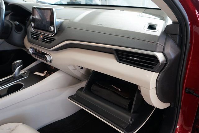 Used 2019 Nissan Altima 2.5 SV image 42
