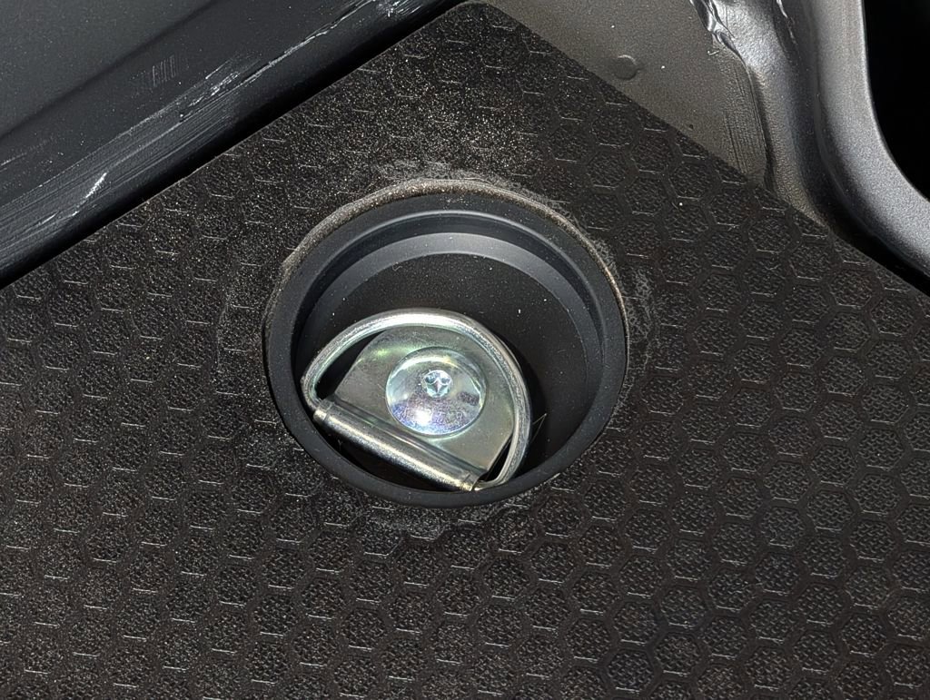 New 2026 RAM ProMaster 1500 w/ Quick Order Package 22G SLT image 43