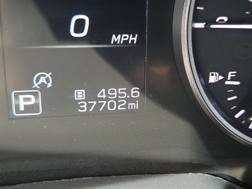 Certified 2023 Subaru Outback AWD/4WD image 33