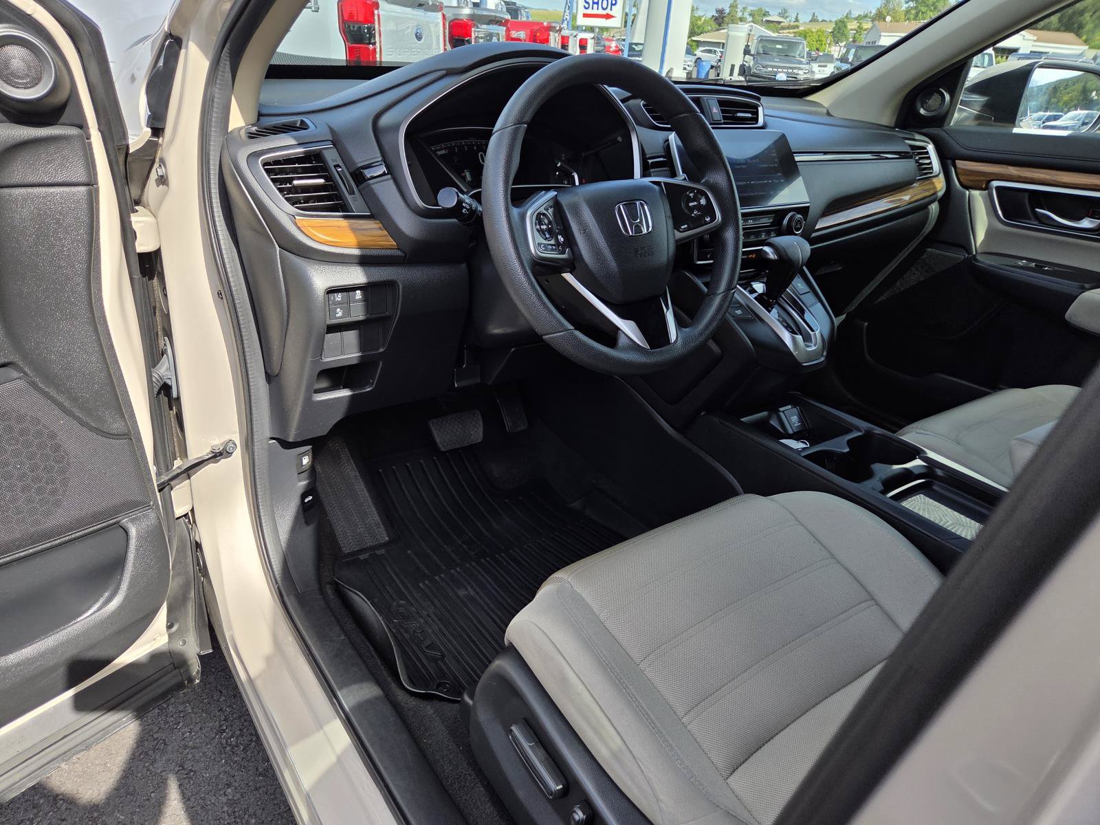 Used 2019 Honda CR-V EX image 11
