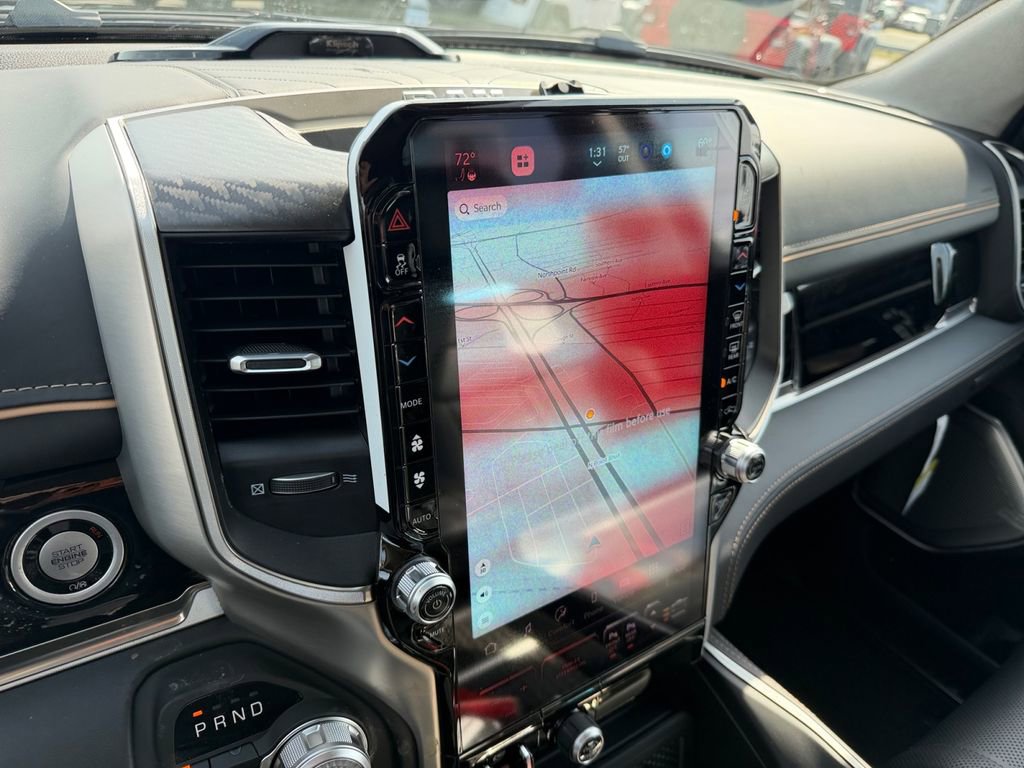 New 2026 RAM 1500 Tungsten image 19