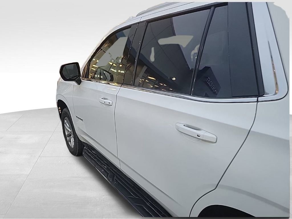 Used 2023 Chevrolet Tahoe LT image 21