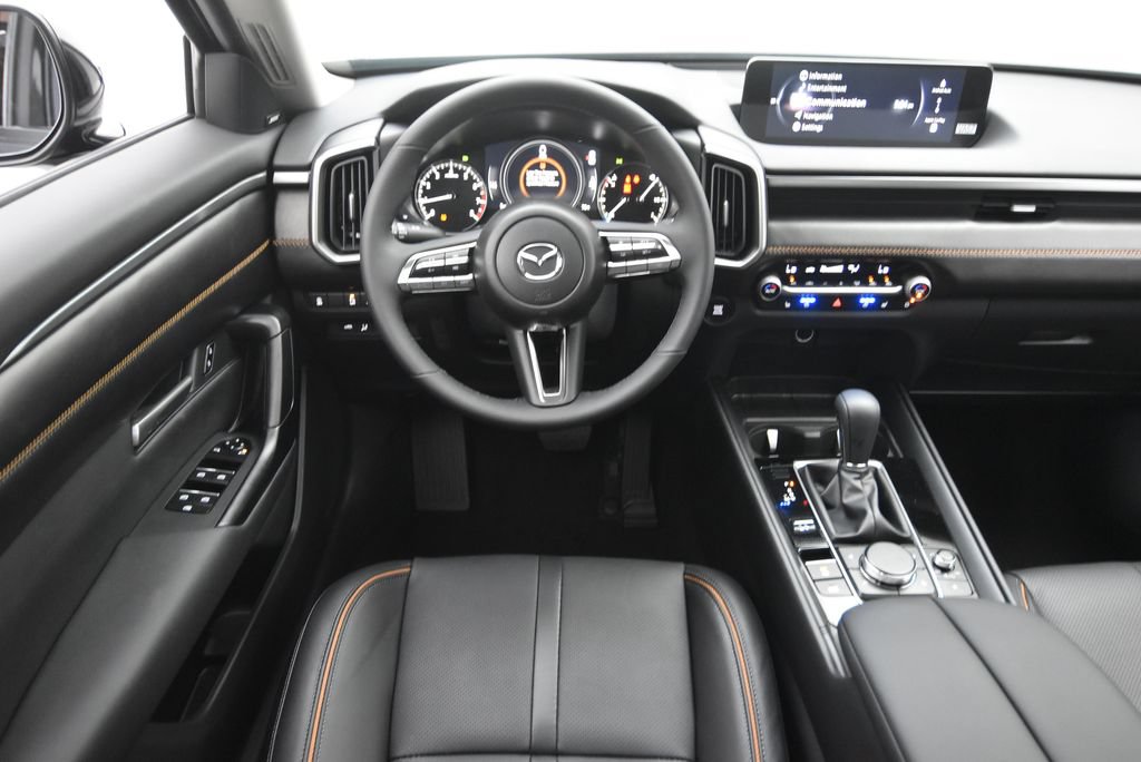 New 2026 MAZDA CX-50 AWD 2.5 S w/ Weather Package image 27