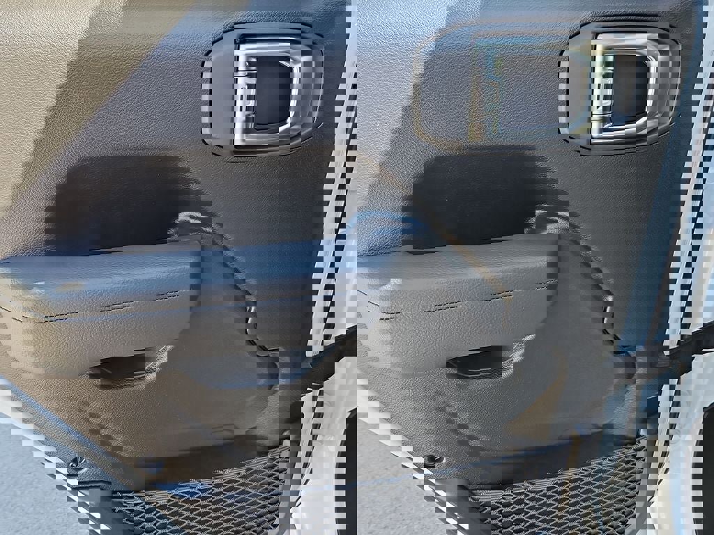 New 2026 Jeep Wrangler Unlimited Sport image 17