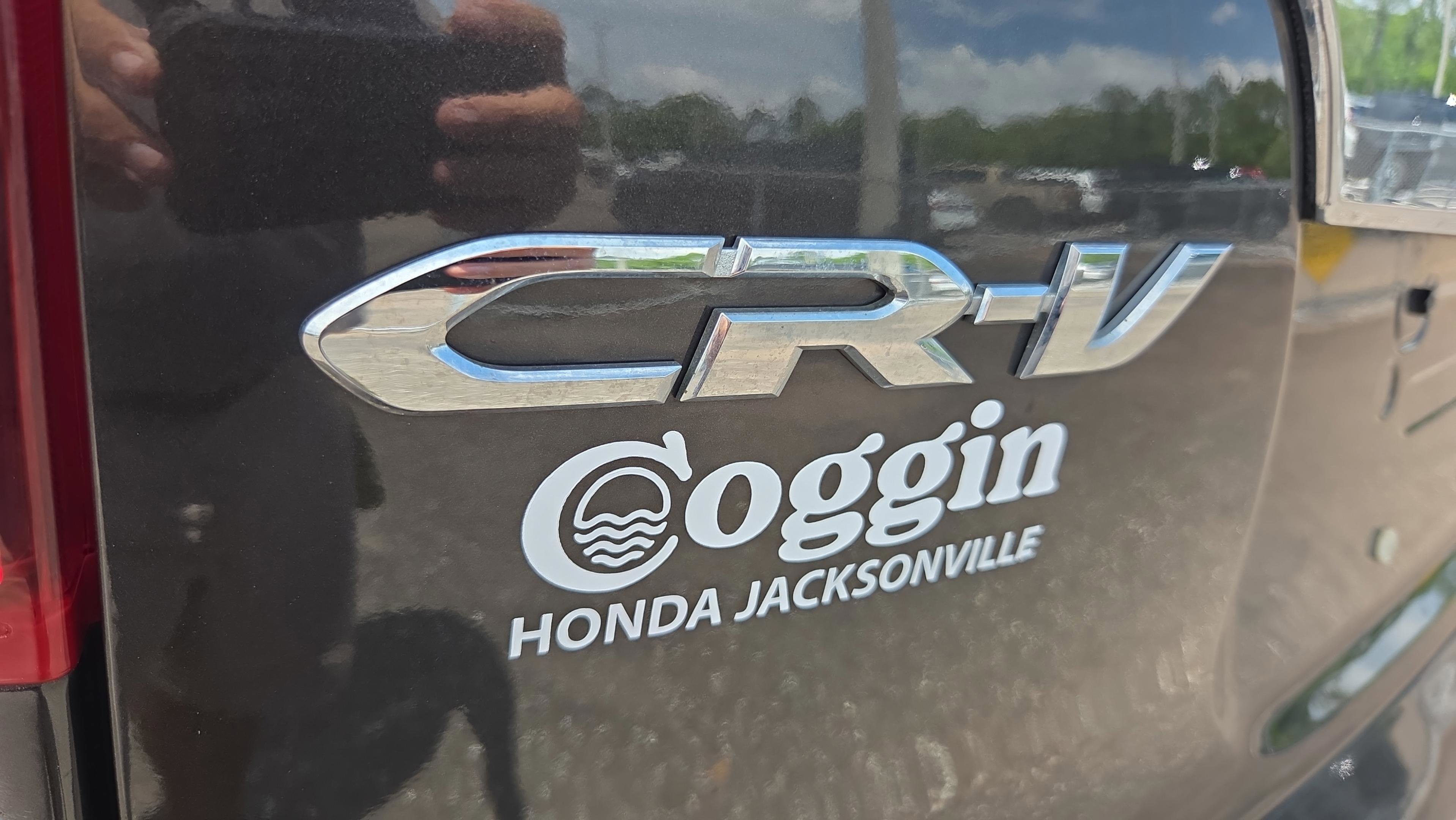 Used 2016 Honda CR-V EX-L image 31