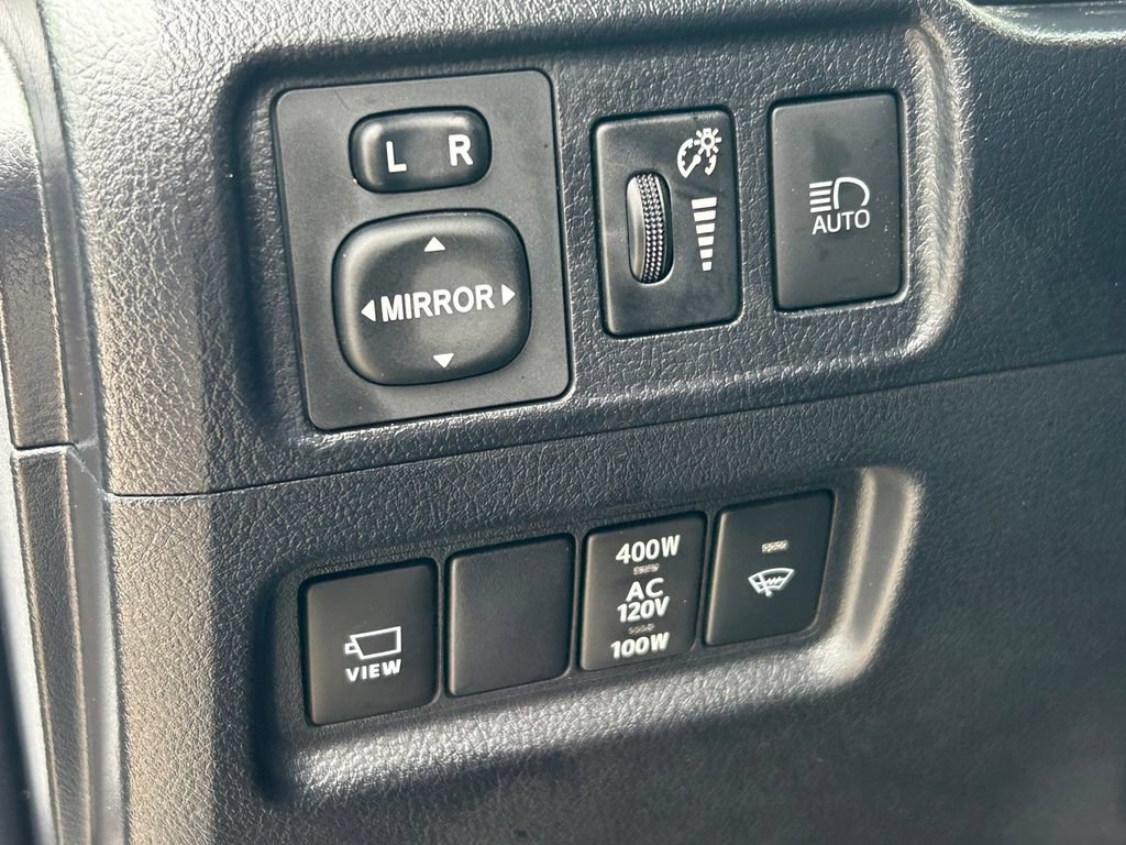 Certified 2024 Toyota 4Runner TRD Pro AWD/4WD image 28