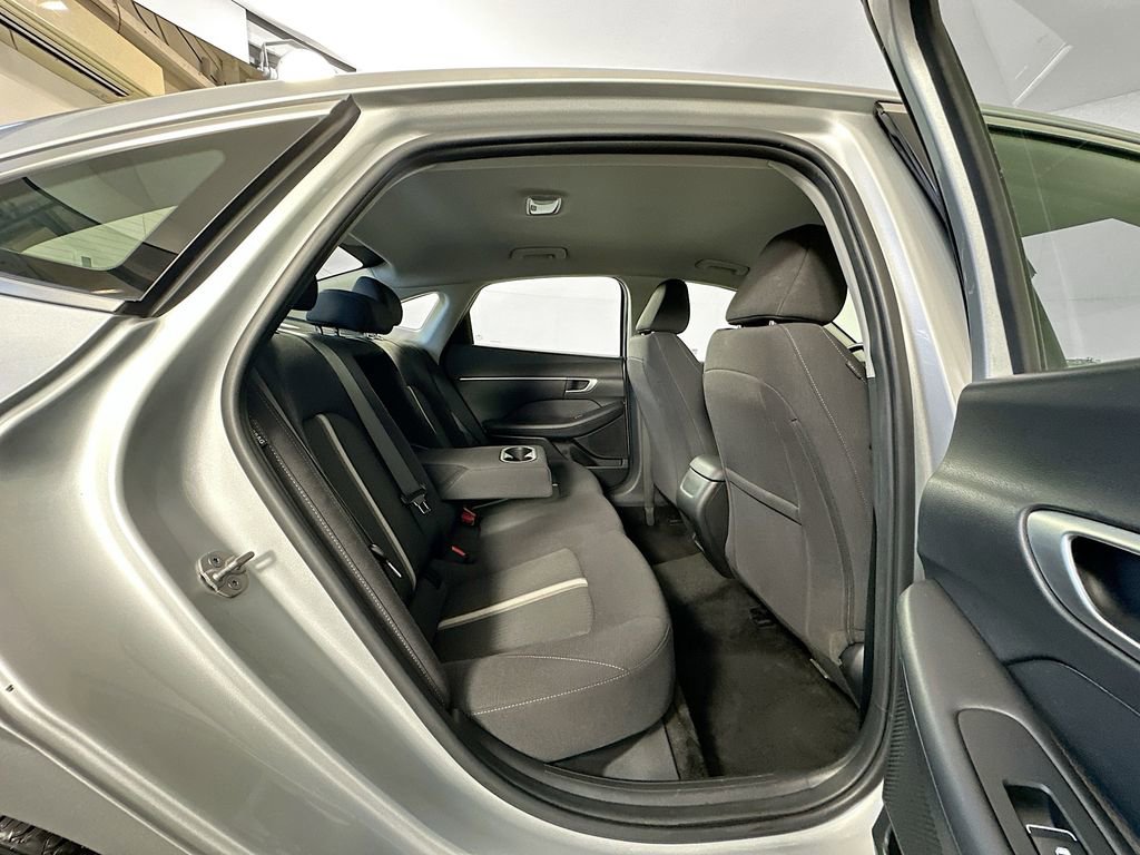 Certified 2024 Hyundai Sonata SEL image 26