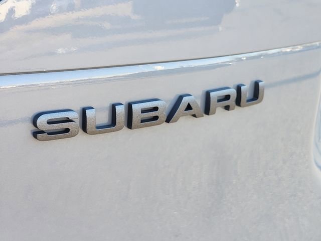 New 2026 Subaru Forester Sport image 19