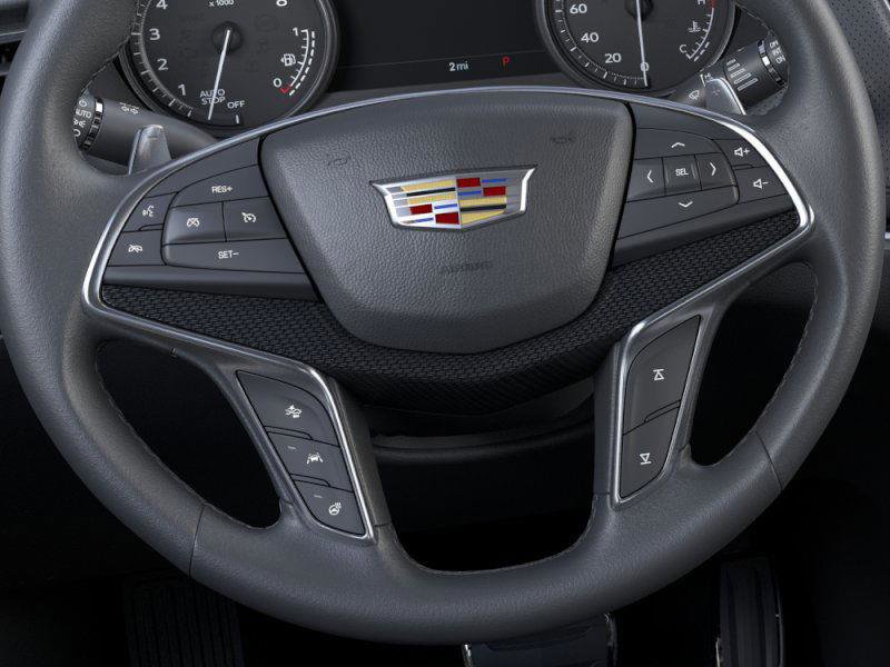 New 2026 Cadillac XT5 Sportv image 20