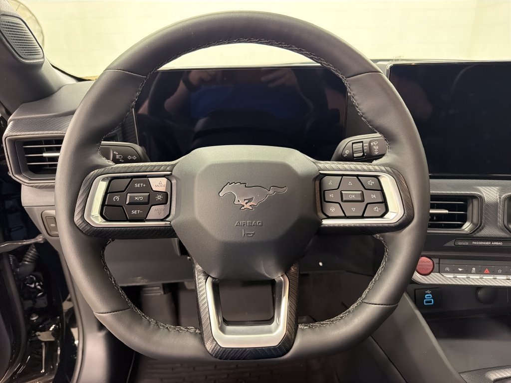 New 2026 Ford Mustang GT RWD image 17