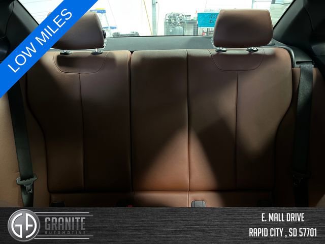 Used 2016 BMW 228i Coupe image 35
