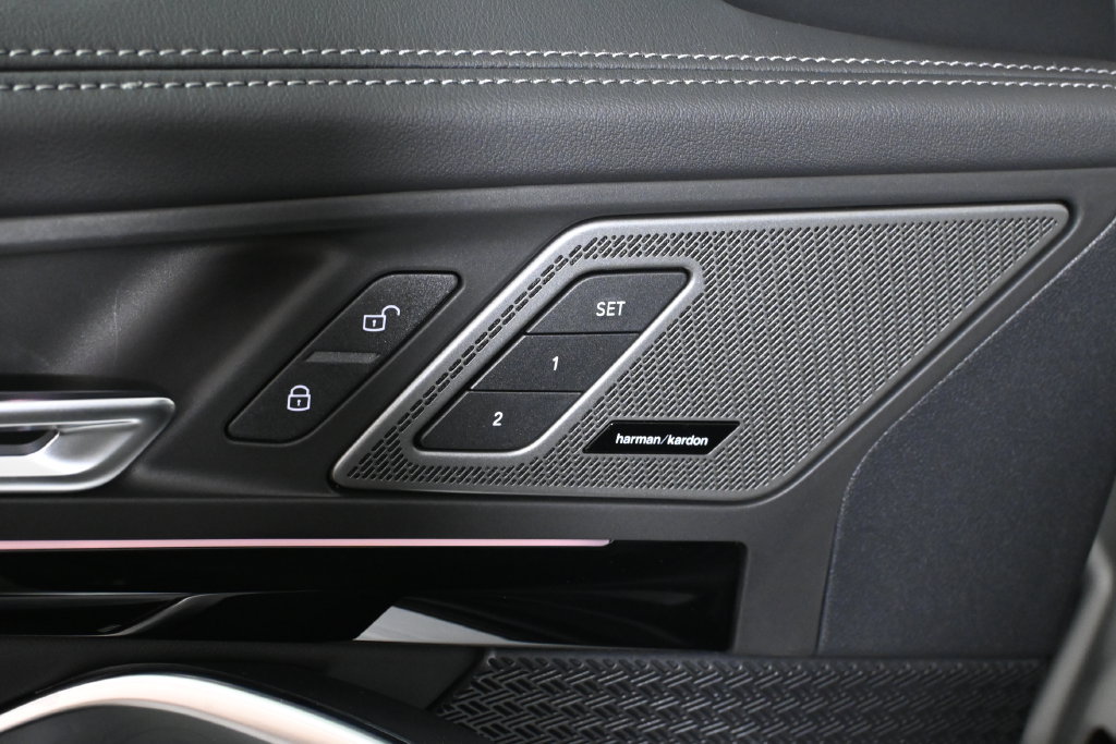 New 2027 BMW X1 xDrive28i AWD/4WD image 24