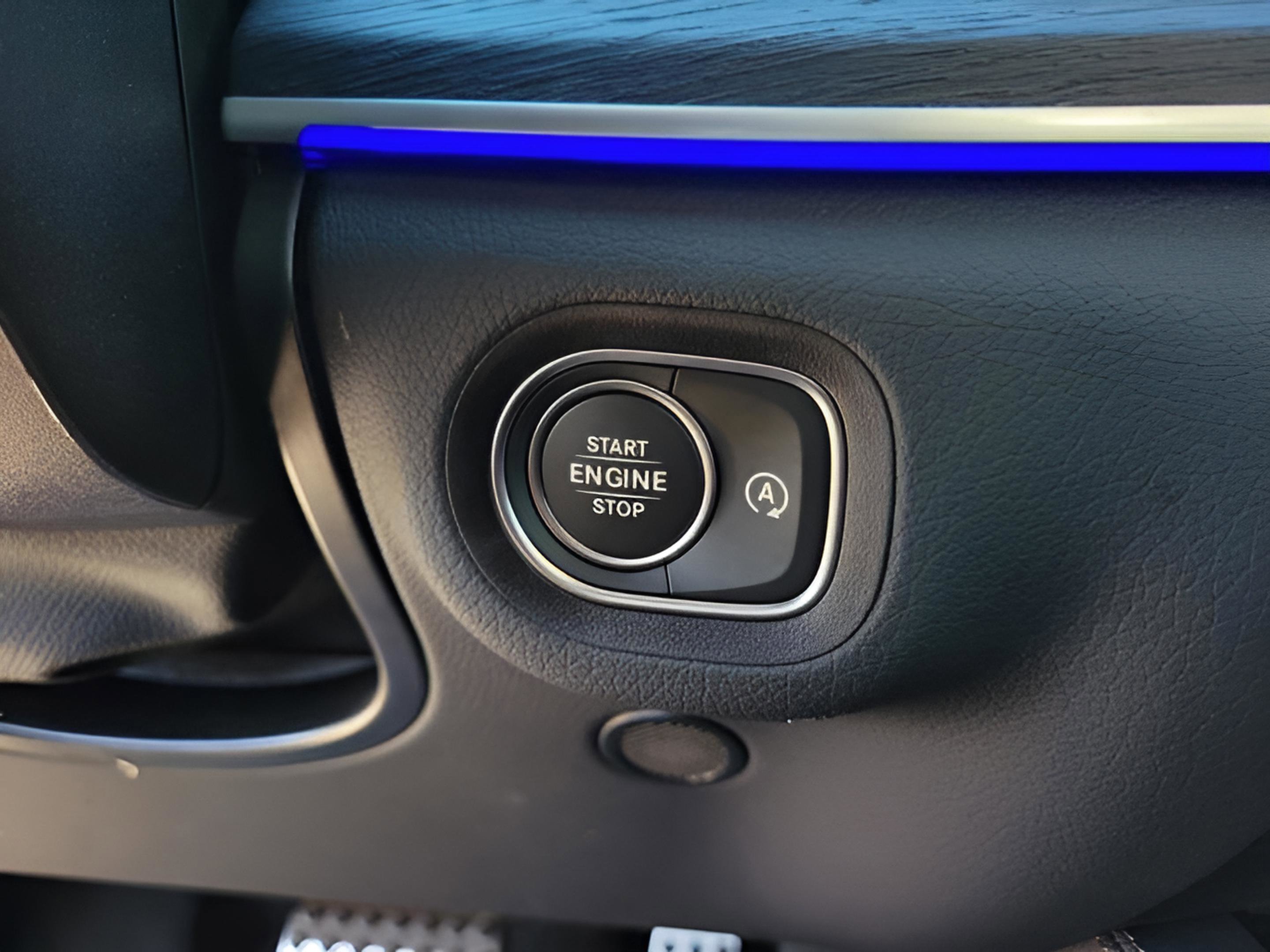 Certified 2026 Mercedes-Benz GLS 450 4MATIC image 24