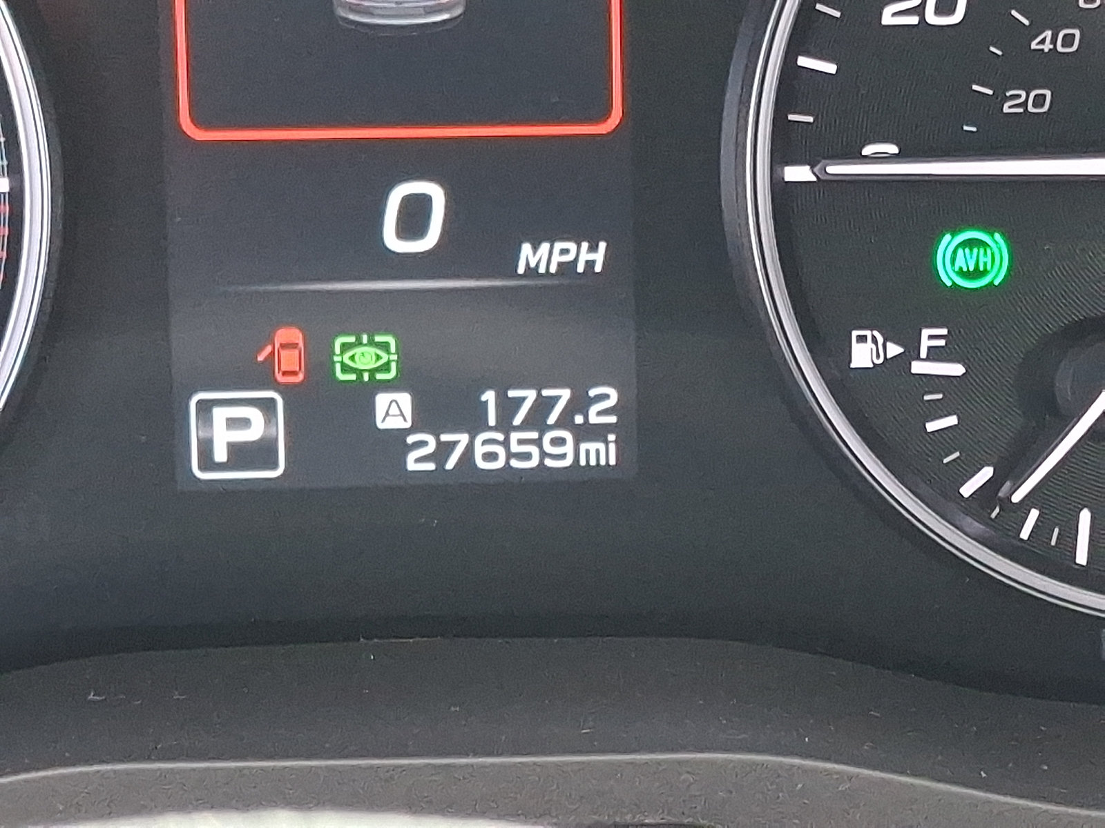 Used 2024 Subaru Ascent Touring AWD/4WD image 22