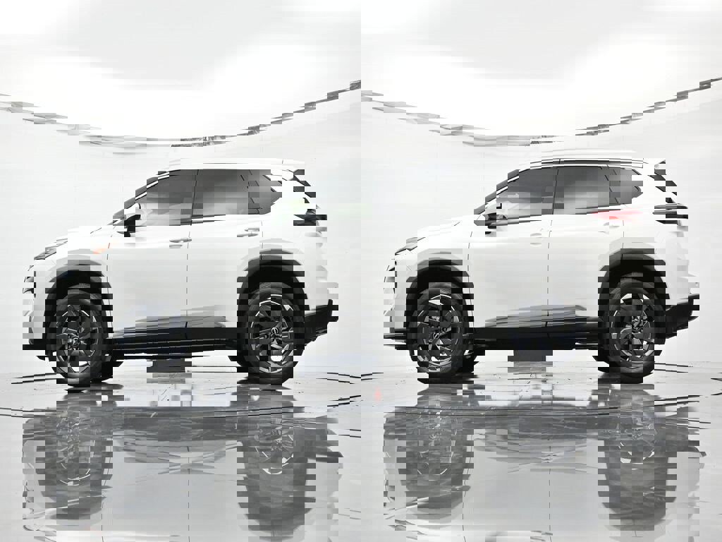 New 2026 Nissan Rogue SV w/ SV Premium Package image 43