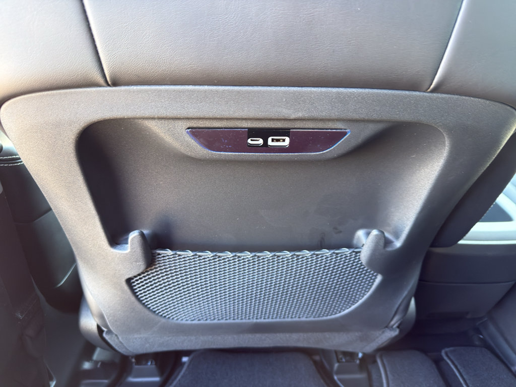 New 2026 Chrysler Pacifica Select w/ S Appearance Package FWD image 32