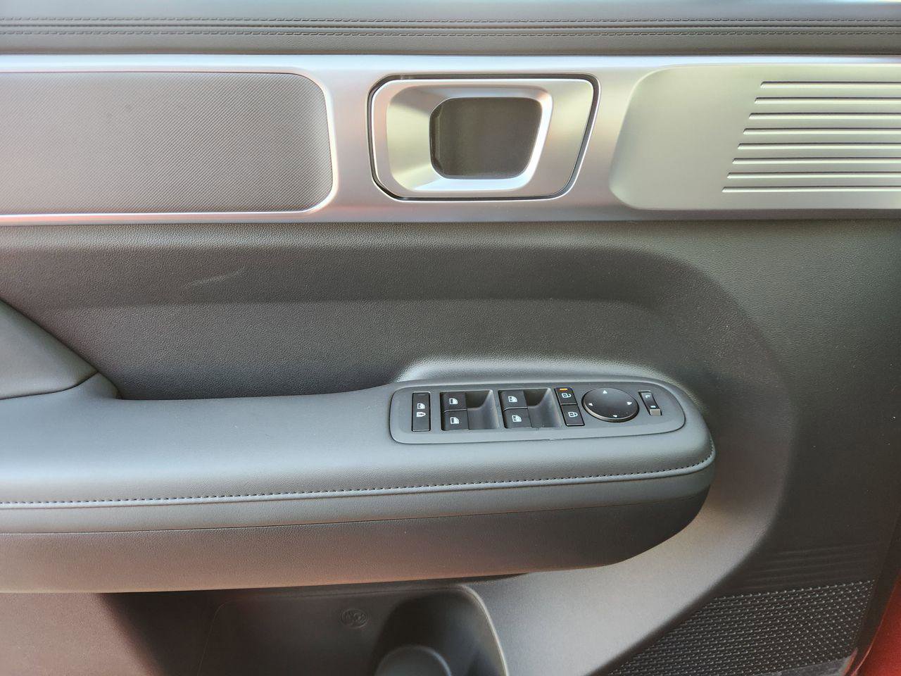 New 2026 Hyundai Santa Fe SEL image 20