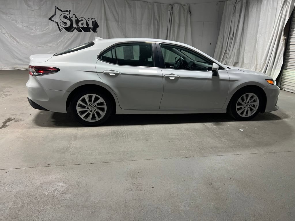 Used 2024 Toyota Camry LE FWD image 8