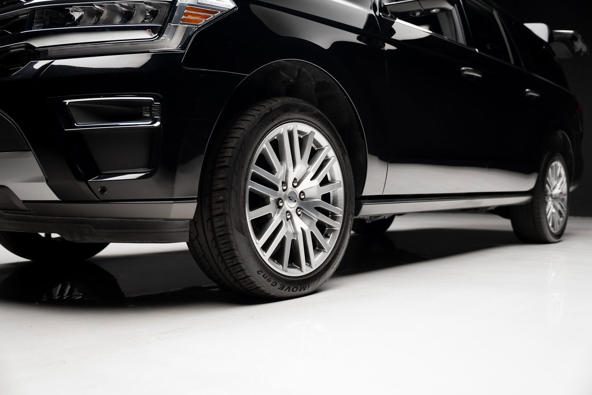 Used 2024 Ford Expedition Max Limited image 72