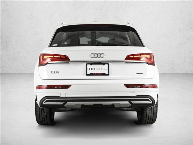 Used 2023 Audi Q5 2.0T Premium w/ Convenience Package image 7