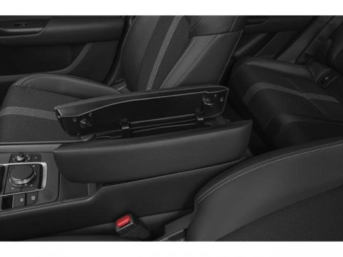New 2026 MAZDA CX-50 AWD 2.5 S w/ Cargo Package image 16
