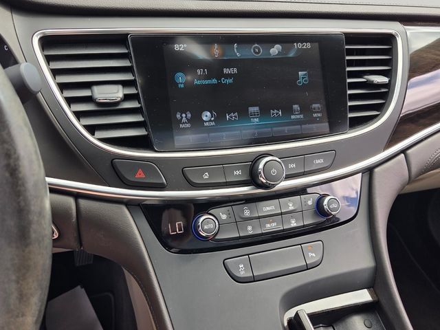 Used 2017 Buick LaCrosse Essence w/ Sun and Shade Package FWD image 20