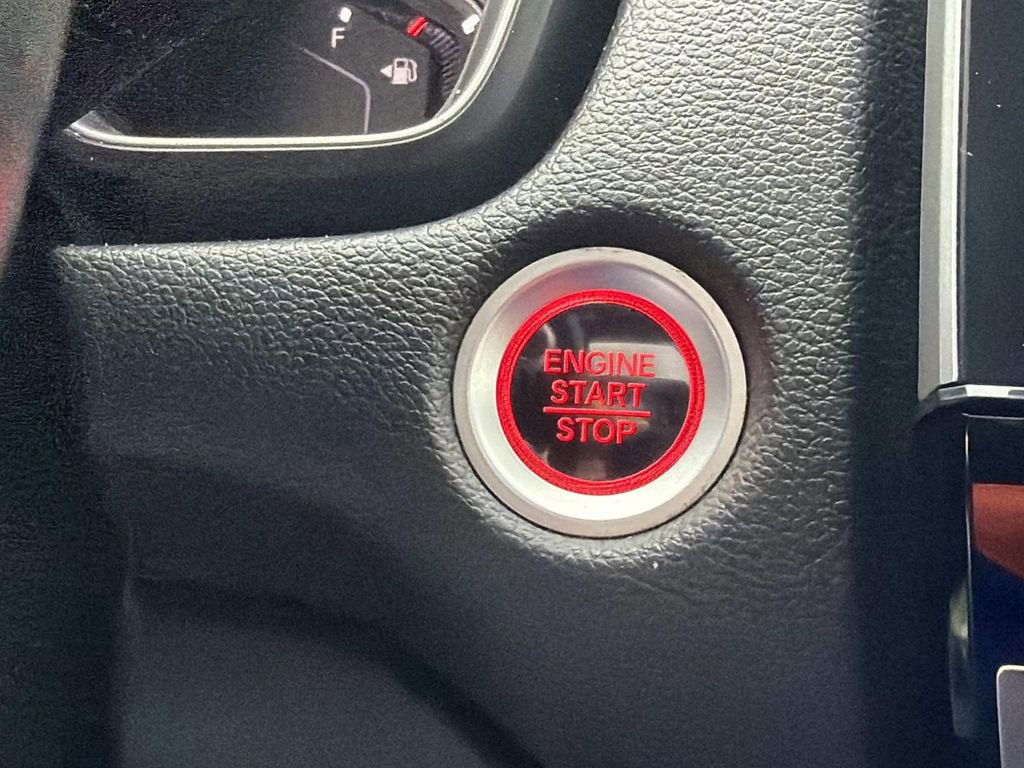 Used 2022 Honda CR-V EX-L image 36