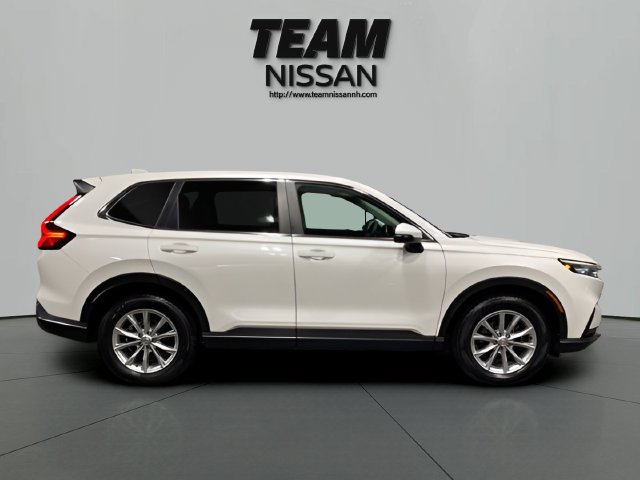 Used 2024 Honda CR-V EX image 8