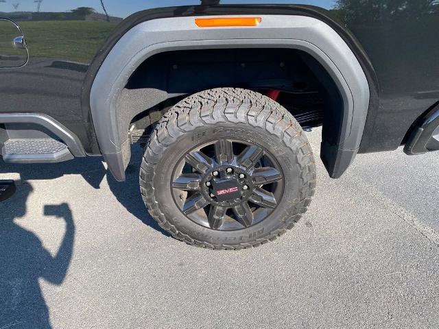 Used 2026 GMC Sierra 2500 AT4 w/ AT4 Premium Plus Package AWD/4WD image 32