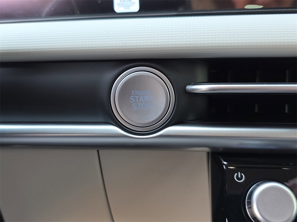 New 2026 Hyundai Tucson SEL image 29