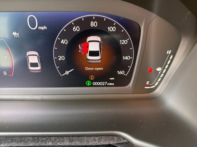 New 2025 Honda Accord SE image 16