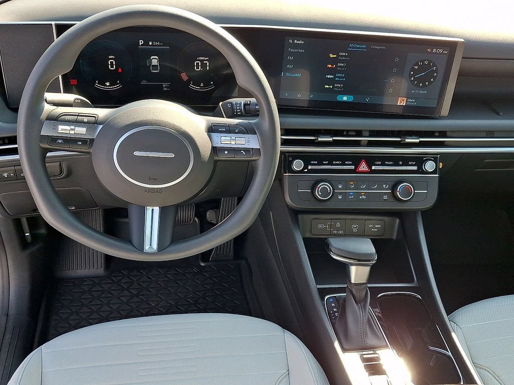 New 2026 Hyundai Santa Cruz SE FWD image 7