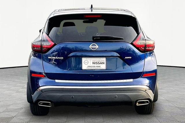 Used 2021 Nissan Murano S image 6